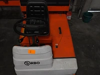 Borstelwagen turbo - afbeelding 4 van  7