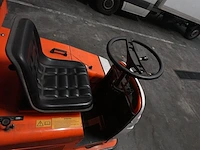 Borstelwagen turbo - afbeelding 5 van  7