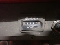Borstelwagen turbo - afbeelding 6 van  7