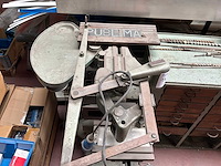 Borton graveer copieer machine - afbeelding 3 van  6
