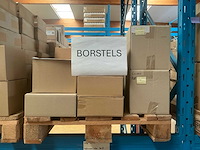 Bortstels haarverzorging - afbeelding 1 van  3