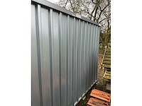 Bos bouwcontainer - afbeelding 4 van  7