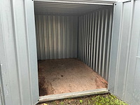 Bos bouwcontainer - afbeelding 5 van  7