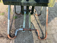 Bos mobiele werfkast - afbeelding 3 van  3