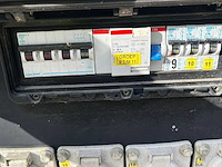 Bos stroomverdeelpaddestoel grande 400a electronica - afbeelding 6 van  6