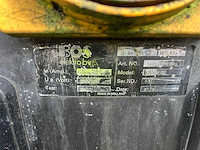 Bos stroomverdeelpaddestoel grande 400a electronica - afbeelding 4 van  6