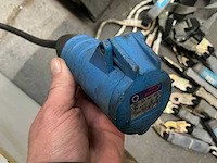 Bos tubelight 2x36w koppelbare werfverlichting (4x) - afbeelding 4 van  6