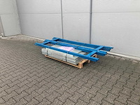 Bosal - legbordstelling 5x45 - afbeelding 3 van  9