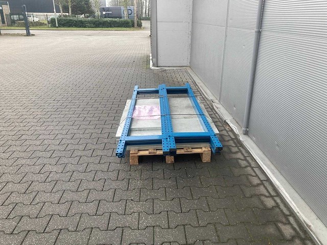 Bosal - legbordstelling 5x45 - afbeelding 4 van  9