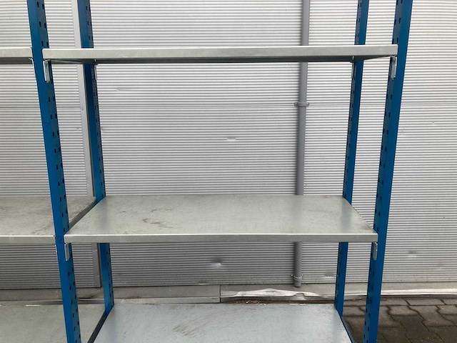 Bosal - legbordstelling 5x45 - afbeelding 2 van  9