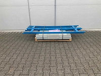 Bosal - legbordstelling 5x45 - afbeelding 7 van  8