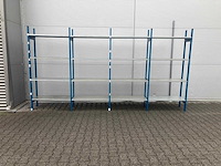 Bosal - legbordstelling 5x45 - afbeelding 1 van  9