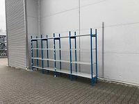 Bosal - legbordstelling 5x45 - afbeelding 5 van  9