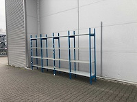 Bosal - legbordstelling 6x53 - afbeelding 5 van  9