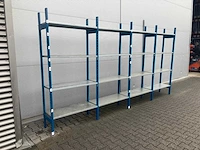 Bosal - legbordstelling 6x53 - afbeelding 4 van  9
