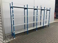 Bosal - legbordstelling 6x53 - afbeelding 2 van  9