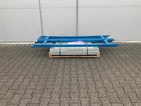 Bosal - legbordstelling 6x53 - afbeelding 8 van  9
