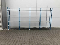 Bosal - legbordstelling 6x53