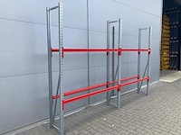 Bosal - magazijnstelling - bandenstelling 12x32