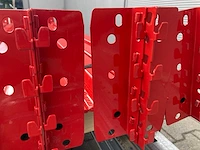 Bosal - magazijnstelling - bandenstelling 12x32 - afbeelding 6 van  9