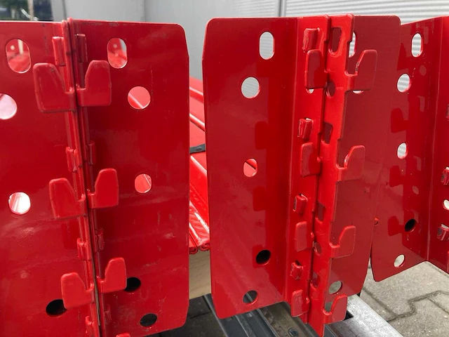 Bosal - magazijnstelling - bandenstelling 12x32 - afbeelding 6 van  9