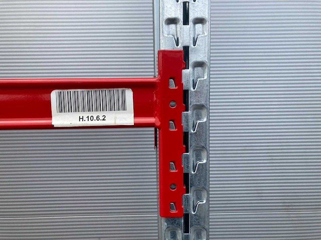 Bosal - magazijnstelling - bandenstelling 3x8 - afbeelding 5 van  9