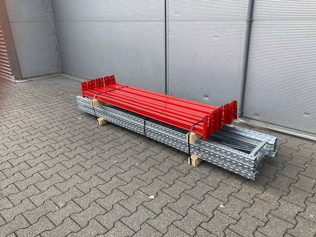 Bosal - magazijnstelling - bandenstelling 3x8 - afbeelding 8 van  9