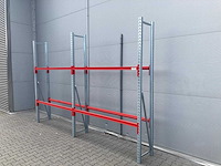 Bosal - magazijnstelling - bandenstelling 3x8 - afbeelding 2 van  7