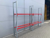Bosal - magazijnstelling - bandenstelling 3x8