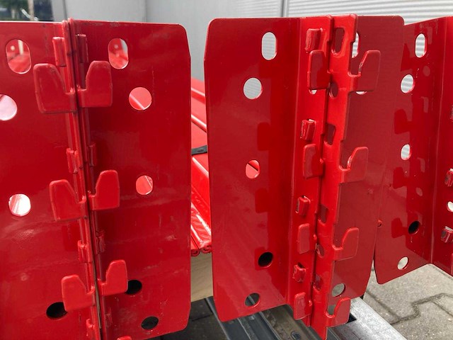 Bosal - magazijnstelling - bandenstelling 3x8 - afbeelding 6 van  9