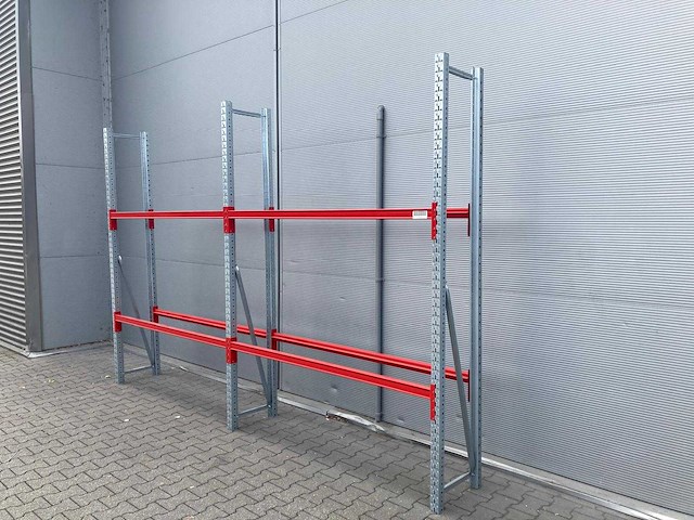 Bosal - magazijnstelling - bandenstelling 3x8 - afbeelding 3 van  9