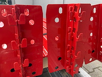 Bosal - magazijnstelling - bandenstelling 3x8 - afbeelding 6 van  9
