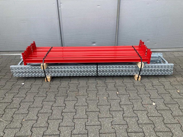Bosal - magazijnstelling - bandenstelling 3x8 - afbeelding 9 van  9