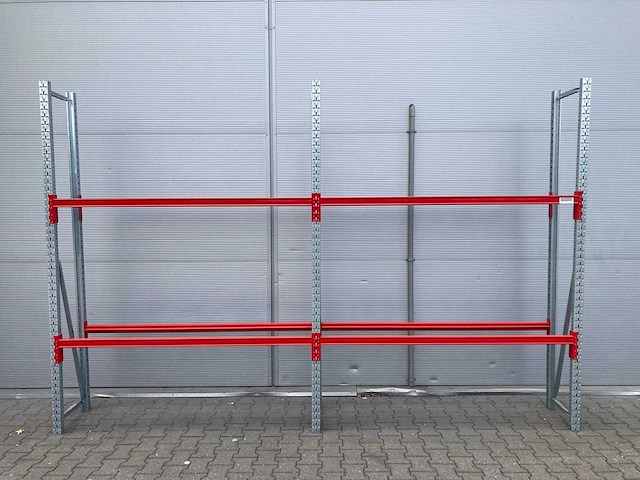 Bosal - magazijnstelling - bandenstelling 3x8 - afbeelding 2 van  8