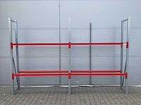 Bosal - magazijnstelling - bandenstelling 3x8 - afbeelding 2 van  9