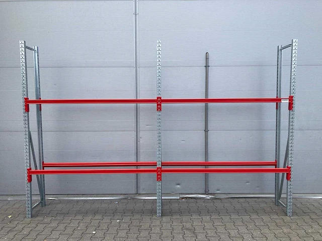 Bosal - magazijnstelling - bandenstelling 3x8 - afbeelding 2 van  9