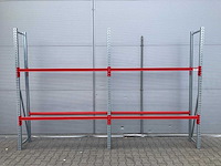 Bosal - magazijnstelling - bandenstelling 6x16 - afbeelding 2 van  9