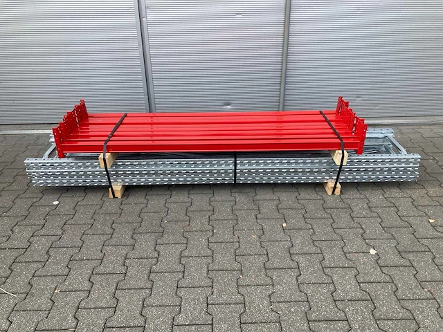 Bosal - magazijnstelling - bandenstelling 6x16 - afbeelding 9 van  9