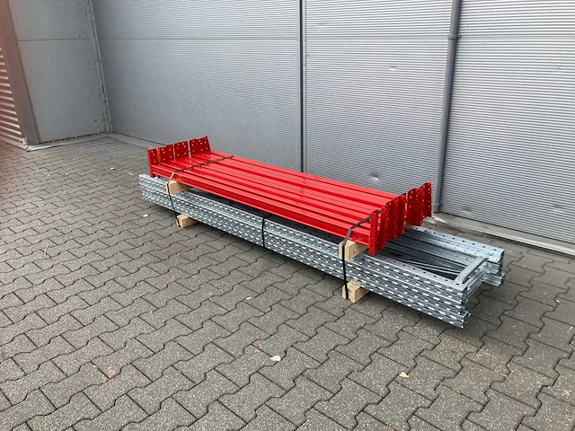 Bosal - magazijnstelling - bandenstelling 6x24 - afbeelding 8 van  9