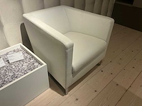 Bosal elettra designfauteuil (2x) - afbeelding 3 van  6