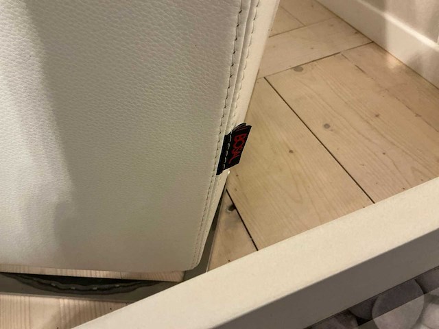 Bosal elettra designfauteuil (2x) - afbeelding 4 van  6