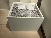 Bosal elettra designfauteuil (2x) - afbeelding 5 van  6