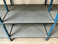 Bosal magazijnstelling (3x) - afbeelding 6 van  10