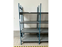 Bosal magazijnstelling (3x) - afbeelding 8 van  10