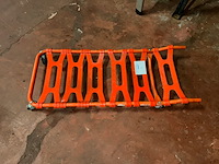 Bosal rugplank - afbeelding 1 van  2