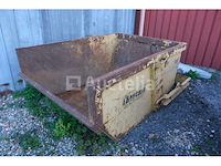 Boscaro a-200d kantelkraantank - afbeelding 1 van  6