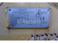 Boscaro a-200d kantelkraantank - afbeelding 3 van  6