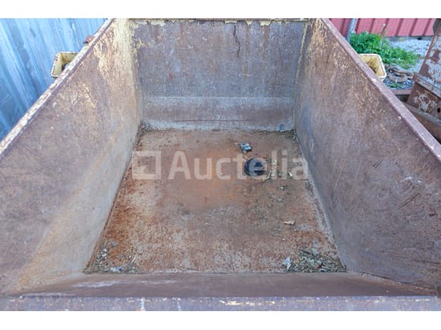 Boscaro a-200d kantelkraantank - afbeelding 4 van  6