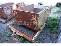 Boscaro a-200d kantelkraantank - afbeelding 5 van  6