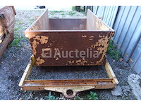 Boscaro a-200d kantelkraantank - afbeelding 6 van  6